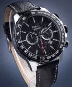 Ceas Barbatesc Pierre Ricaud Classic Chronograph