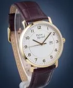 Ceas Barbatesc Pierre Ricaud Classic