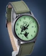 Ceas Barbatesc Pierre Ricaud Classic