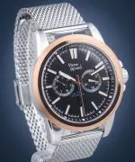 Ceas Barbatesc Pierre Ricaud Moon Phase
