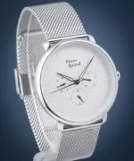 Ceas Barbatesc Pierre Ricaud Multifunction