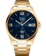 Ceas barbatesc Pierre Ricaud Sapphire