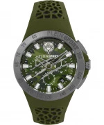 Ceas barbatesc Plein Sport Thunderstorm Chrono