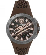 Ceas barbatesc Plein Sport Thunderstorm Chrono