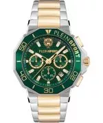 Ceas barbatesc Plein Sport Titan Chronograph