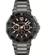 Ceas barbatesc Plein Sport Titan Chronograph