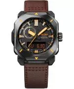 Ceas Barbatesc Casio Protrek Octagon