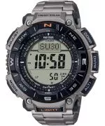 Ceas Barbatesc Casio Protrek Tough Solar Titanium