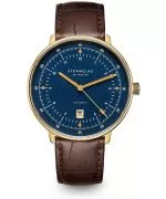 Ceas barbatesc Sternglas Hamburg Automatic Ed. Marine