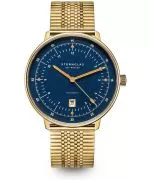 Ceas barbatesc Sternglas Hamburg Automatic Ed. Marine