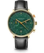 Ceas barbatesc Sternglas Hamburg Ed Vintage Chronograph