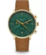 Ceas barbatesc Sternglas Hamburg Ed Vintage Chronograph