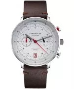 Ceas barbatesc Sternglas Hamburg Mecha-Quartz Chrono