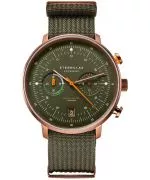 Ceas barbatesc Sternglas Hamburg Mecha-Quartz Chrono
