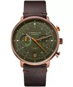 Ceas barbatesc Sternglas Hamburg Mecha-Quartz Chrono