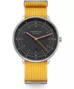 Ceas barbatesc Sternglas Hamburg Neugraphite