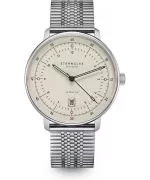Ceas barbatesc Sternglas Hamburg Pro Automatik