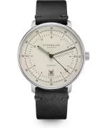 Ceas barbatesc Sternglas Hamburg Pro Automatik