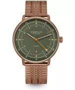 Ceas barbatesc Sternglas Hamburg Pro Automatik