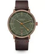 Ceas barbatesc Sternglas Hamburg Pro Automatik