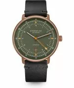 Ceas barbatesc Sternglas Hamburg Pro Automatik