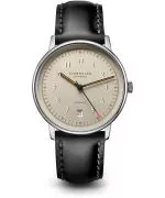Ceas barbatesc Sternglas Lumatic Automatic