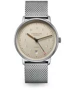 Ceas barbatesc Sternglas Lumatic Automatic