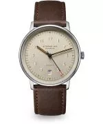 Ceas barbatesc Sternglas Lumatic Automatic