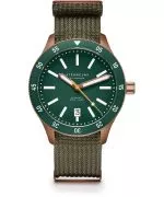 Ceas barbatesc Sternglas Marus 2.0 Automatic