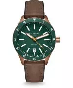 Ceas barbatesc Sternglas Marus 2.0 Automatic