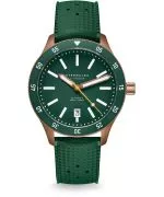 Ceas barbatesc Sternglas Marus 2.0 Automatic