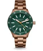 Ceas barbatesc Sternglas Marus 2.0 Automatic