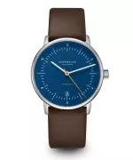 Ceas barbatesc Sternglas Naos Automatik