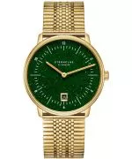 Ceas barbatesc Sternglas Naos Aventurine Special Edition