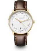 Ceas barbatesc Sternglas Naos Edition Heritage