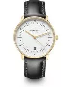 Ceas barbatesc Sternglas Naos Edition Heritage