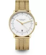 Ceas barbatesc Sternglas Naos Edition Heritage
