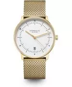 Ceas barbatesc Sternglas Naos Edition Heritage