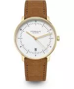 Ceas barbatesc Sternglas Naos Edition Heritage
