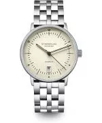 Ceas barbatesc Sternglas Naos Pro Automatic