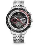 Ceas barbatesc Sternglas Tachymeter 2.0 Chronograph