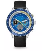 Ceas barbatesc Sternglas Tachymeter 2.0 Chronograph