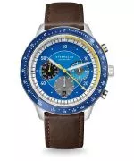 Ceas barbatesc Sternglas Tachymeter 2.0 Chronograph