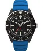 Ceas barbatesc Timex Deepwater Reef 200 XCF