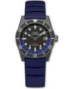Ceas barbatesc Timex Deepwater Reef GMT