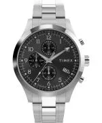 Ceas barbatesc Timex Dress Chronograph
