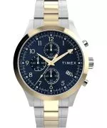 Ceas barbatesc Timex Dress Chronograph