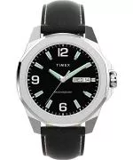 Ceas barbatesc Timex Essex Day & Date