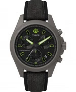 Ceas barbatesc Timex Expedition North Field Chrono