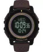 Ceas barbatesc Timex Expedition Ridge Solar Chronograph